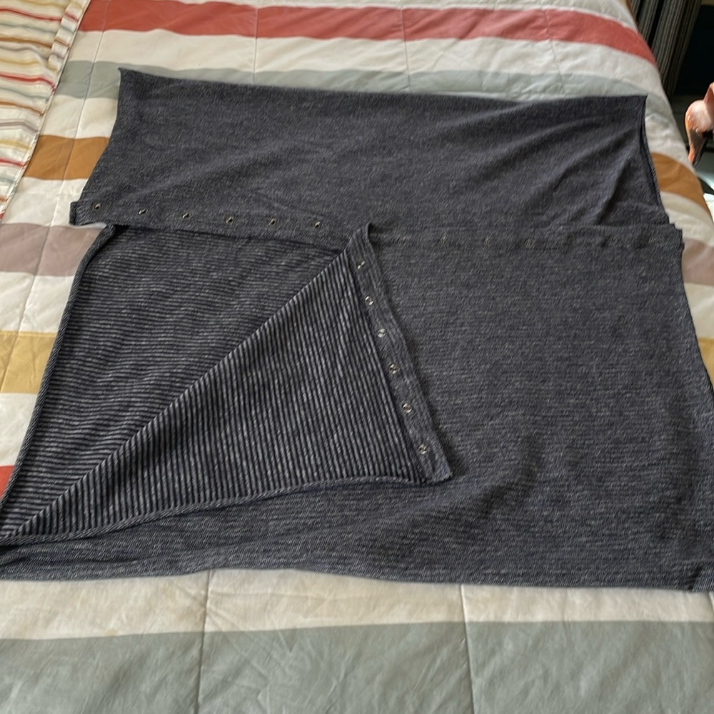 Lululemon vinyasa scarf